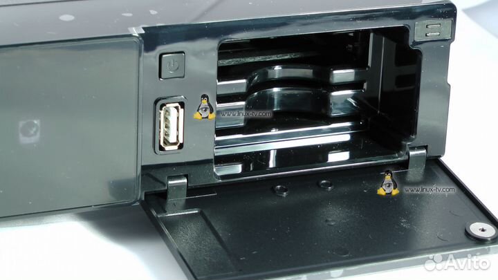 Спутниковый ресивер VU+ Duo2 + CI модуль + 2тб HDD