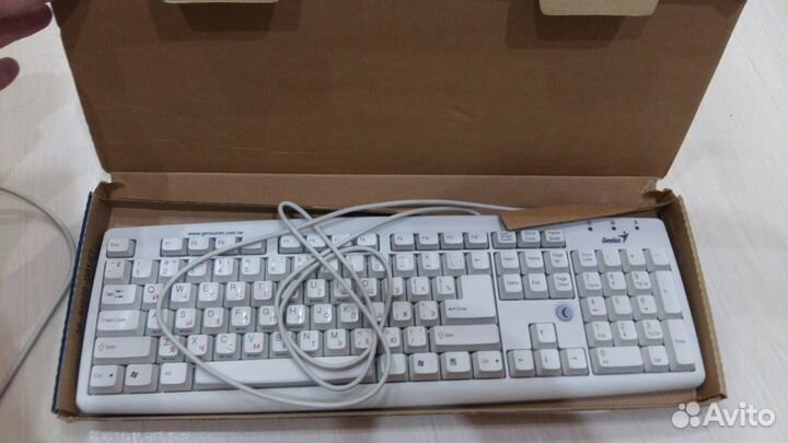 Клавиатуры для пк