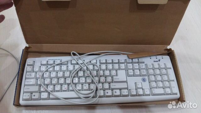 Клавиатуры для пк