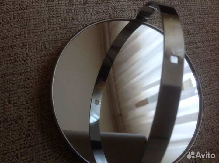 Зеркало косметическое