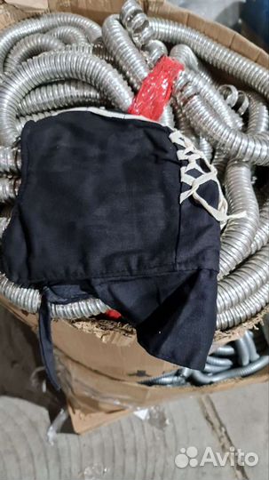 Подшлемники