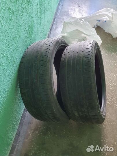 Hankook Optimo K415 225/45 R18 91V