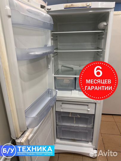 Холодильник Indesit no frost