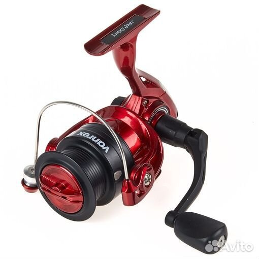 Катушка Lucky John Vanrex Spin 5 3000FD