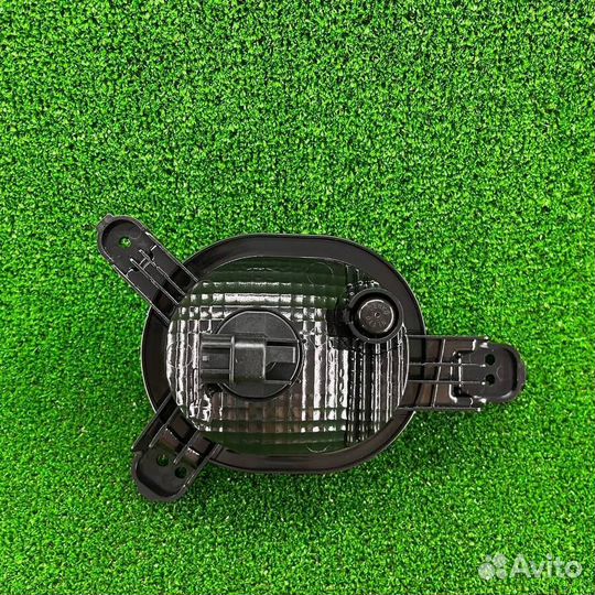 Дхо левый Kia Rio 4