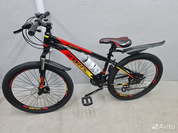 Велосипед Sports power 24 оптом