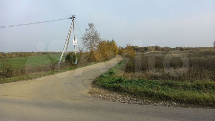 Участок 42,01 га (СНТ, ДНП)