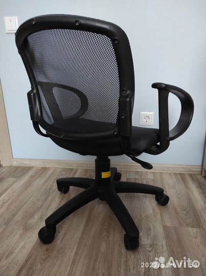 Компьютерное кресло