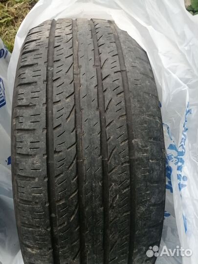 Viatti Bosco A/T V-237 235/55 R17