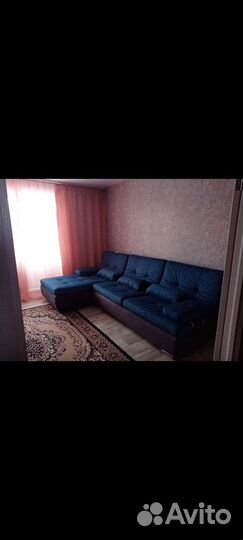 Угловой диван