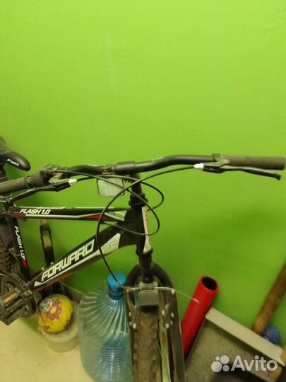 Велосипед Forward flash 26 1.0