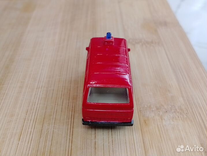 Volkswagen Transporter T3 (1980-1990)