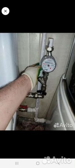 Мастер на час