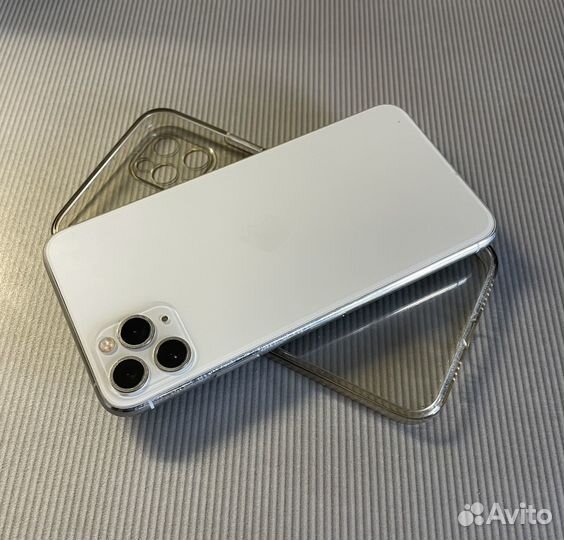 iPhone 11 Pro Max, 256 ГБ