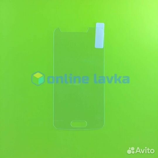 Защитное стекло для Samsung J2 2D
