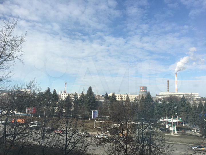 Комната 13 м² в 1-к., 5/9 эт.