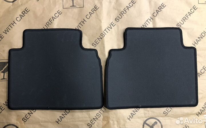 Коврики Kia Sportage V