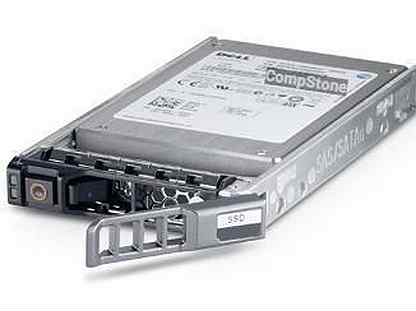 Накопитель SSD 0X31G3 Dell G14 960GB 2.5 SATA 6G