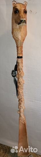 Ложка для обуви-из эпохи СССР