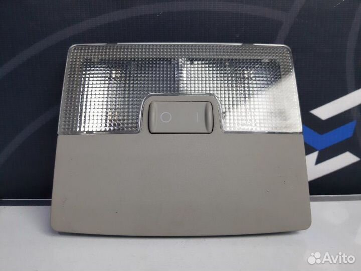 Плафон салона Audi A6 C5 ASN 2003