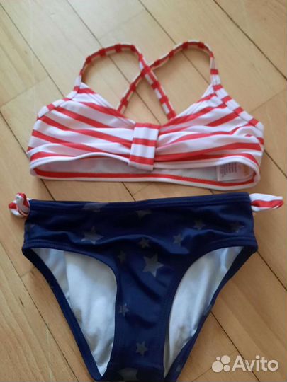 Купальник детский