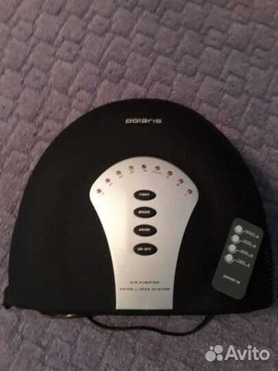 Очиститель воздуха