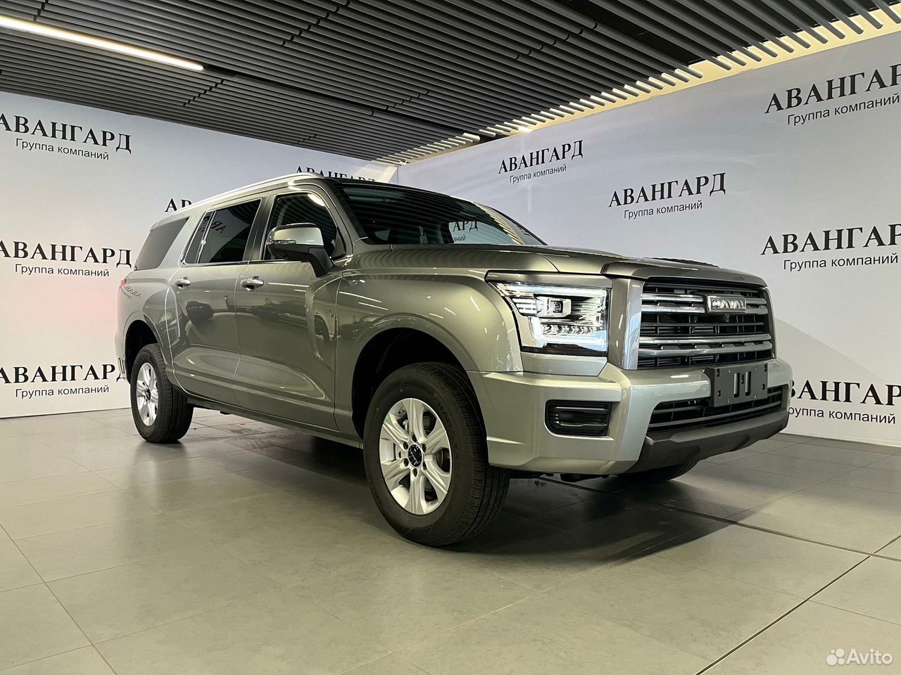 HAVAL H5 2.0 AT, 2026