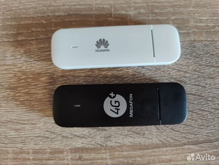 Модем USB E3372h - 153 - Мегафон 150-2 Huawei