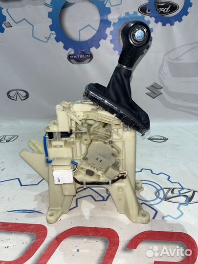 Селектор АКПП Kia Sportage 3 2.0 2013