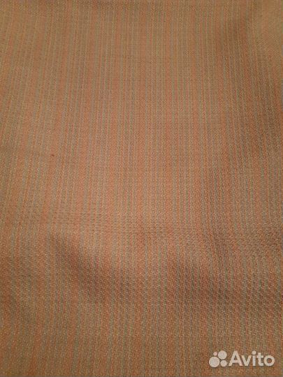 Отрезы ткани