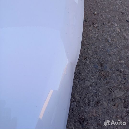 Капот Haval Jolion