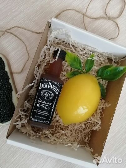 Подарок мужчине