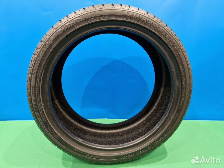 Goodride SA 37 225/40 R18