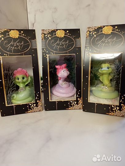 Мыло ручной работы