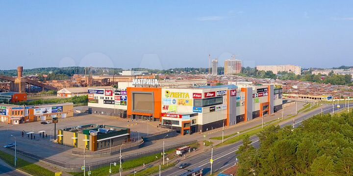 Квартира-студия, 23,3 м², 16/18 эт.