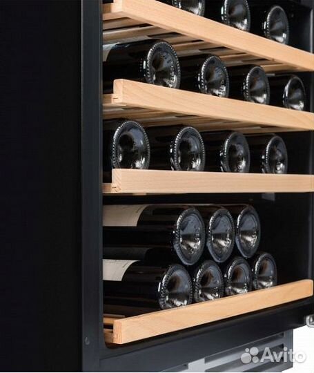 Винный шкаф climadiff CBU51D1X