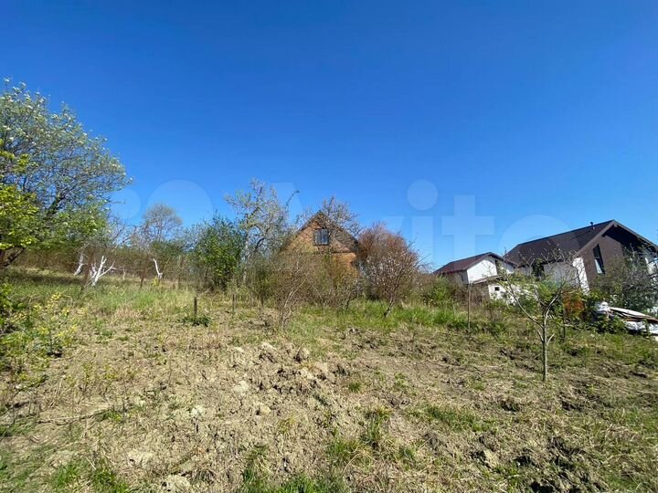 Участок 4,5 сот. (ИЖС)