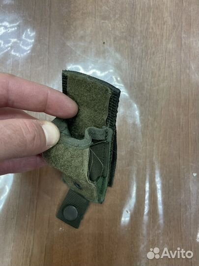 Подсумок под Пистолетный магазин