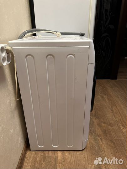 Стиральная машинка бу