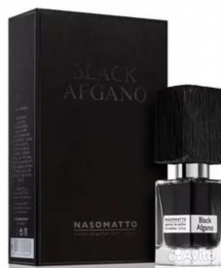 Духи мужские