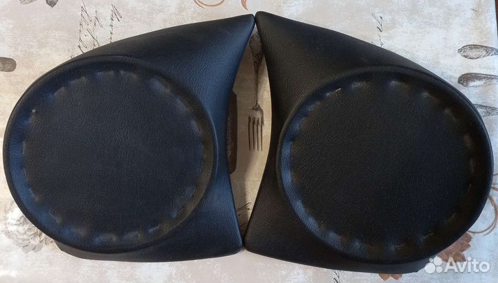 Подиумы 16 на priora