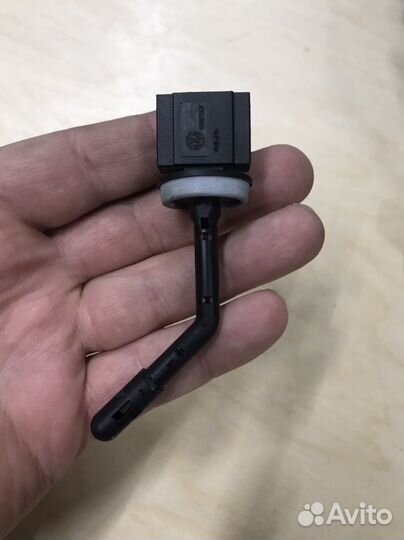 Датчик температуры воздуха в салоне Superb 2