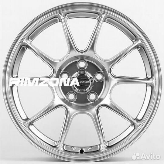 Литые диски weds R16 5x108 srt