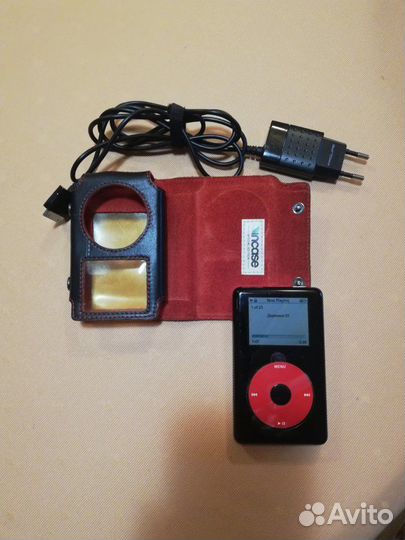 Плеер iPod