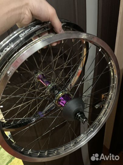 BMX