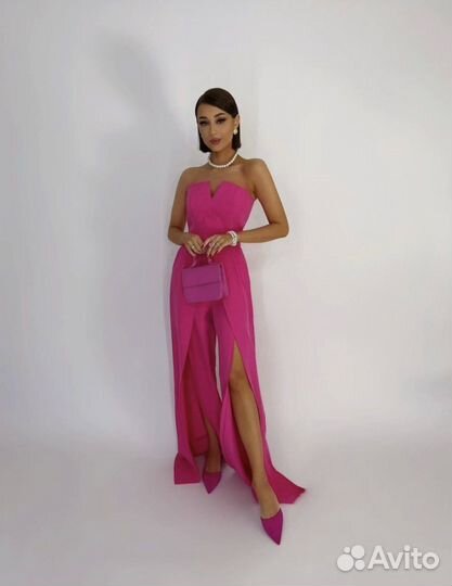 Комбинезон женский 42-44