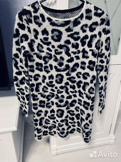 Кофта туника