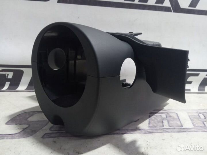 Кожух рулевой колонки Audi A4 B8 2011—2015