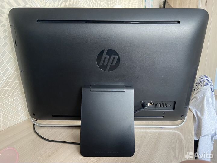 Компьютер Моноблок HP Pavilion 23