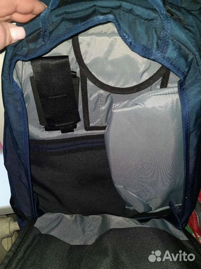 Рюкзак мужской